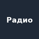 Радио лого